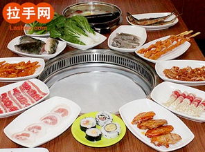 寶坤燒烤聯(lián)手冰雪火鍋，打造臺(tái)式寒風(fēng)中的獨(dú)家入口——三大集成供應(yīng)商多元地圖品牌聚合