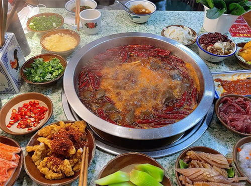 淺析“那些年潮汕牛肉火鍋”品牌形象與加盟建設(shè)