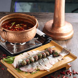 探秘魚一哥生態(tài)火鍋 純粹火鍋的真味與風(fēng)采