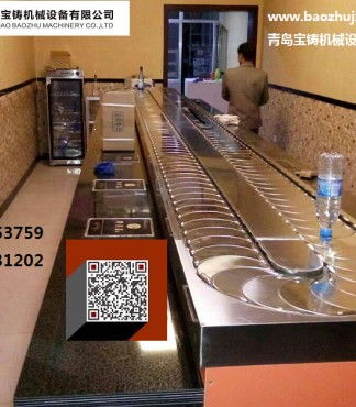 回旋火鍋設(shè)備 | 品質(zhì)餐飲設(shè)備的共贏之路