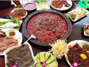 重慶火鍋學(xué)堂 成都誠飛餐飲培訓(xùn)，開啟你的美食創(chuàng)業(yè)路