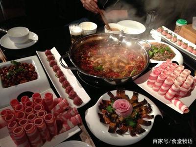 人多聚餐,為什么99%的人都會選擇火鍋?