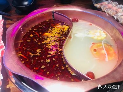 尋味南長街 楊單純私房火鍋里的市井溫情