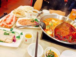光復北路火鍋覓食記 單純火鍋的滋味抉擇