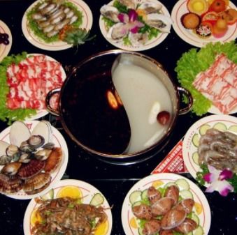 蜀味新風(fēng)，金吾門(mén)里的火鍋與宅門(mén)美學(xué)